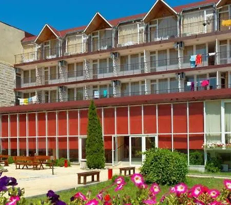 Отель Club Vedren Кранево
