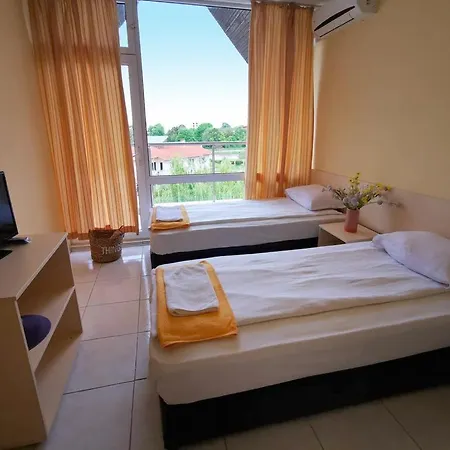 Hotel Club Vedren Kranevo