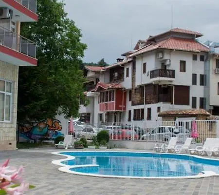 Club Vedren Kranevo