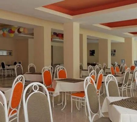 Hotel Club Vedren